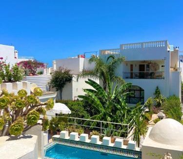 Medina House | RIAD OASIS D'ASILAH