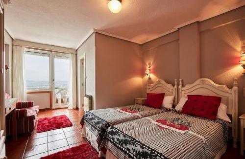 Laredo Hotel | Hotel Risco