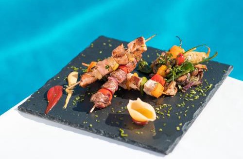 Agdal Hotel | Grand Mogador Aqua Resort