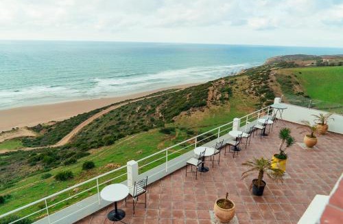 Sahel Chamali Bed & Breakfast | Chez Reda