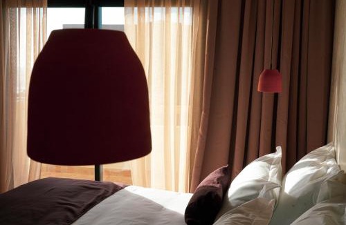 Imsouane Hotel | Loued Surf Lodge