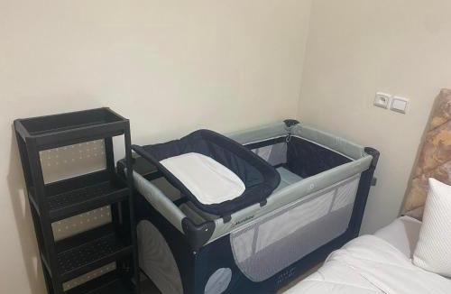 Dakhla Apartment | Dakhla sky blue
