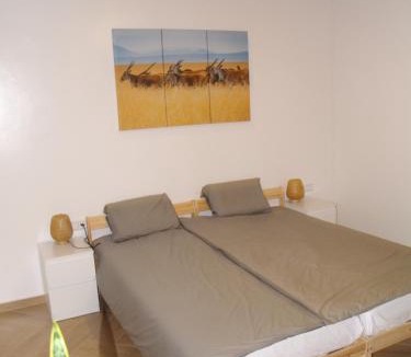 Tamraght Hotel | Dar Makai Surf Hotel