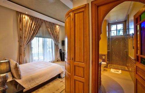Chwiter House | Palais Amador