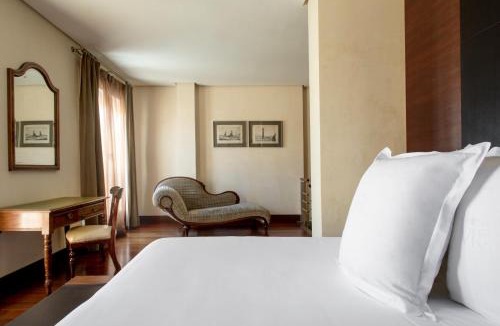 Cortes Hotel | Hotel Villa Real, a member of Preferred Hotels & Resorts