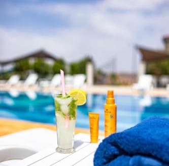 Zaouia Ben Smine Hotel | RIAD GOLD