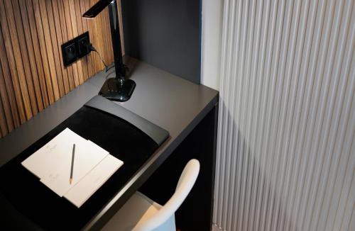 Swiss City Hotel | Petit Palace Suites Hotel