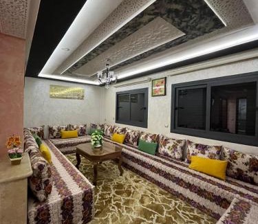 Khenifra Apartment | Diyafat Pam