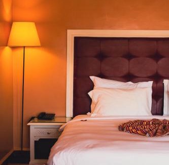 Tassoultante Hotel | Palais Jena Hotel & Spa