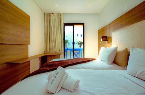 Ahl Agadir Hotel | Hôtel Mechouar Plaza