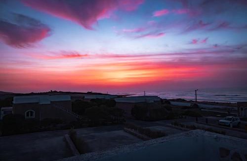 Akermoud Hotel | The Mogador's Oasis