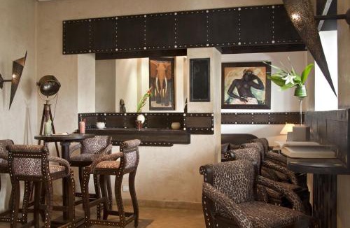Essaouira Coast Hotel | Hôtel Océan Vagabond