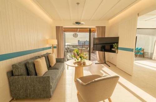 Secteur Touristique Hotel | The View Agadir