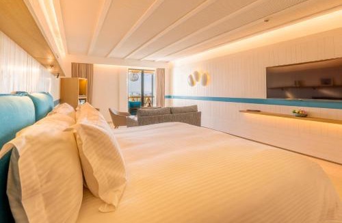 Secteur Touristique Hotel | The View Agadir