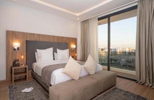 Agadir Bay Hotel | Dominium Hivernage Hotel