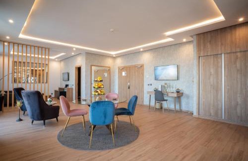 Agadir Bay Hotel | Dominium Hivernage Hotel