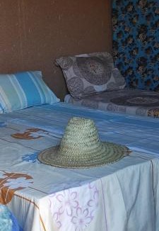 Allougoum House | AUBERGE SAHARA IRIKI & Désert Tours
