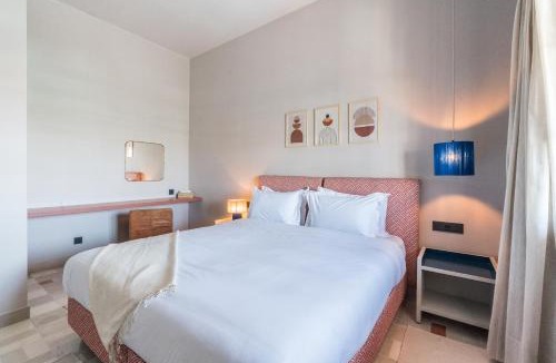 Medina Hotel | JEMAA EL FNA Suites & Spa