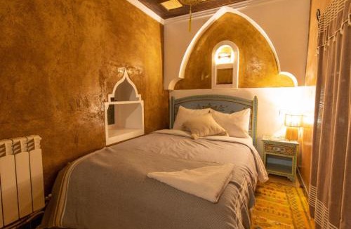 Ait Ouassif Bed & Breakfast | Kasbah Assafar