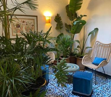 Kasbah Hotel | Le Palazzo