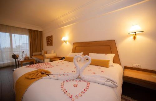 Founty Hotel | Hotel Timoulay and Spa Agadir