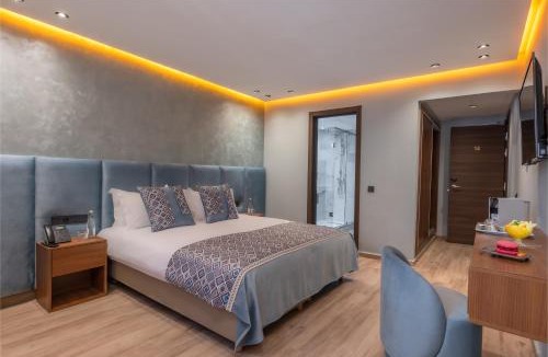 Gueliz Hotel | Swiss Continental Hôtel