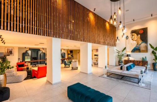 El Jadida Hotel | MIA Mazagan Bay