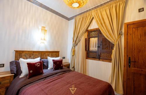 Aroumd Hotel | Riad Village