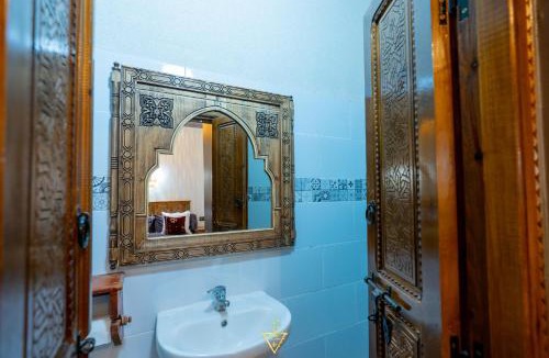 Aroumd Hotel | Riad Village