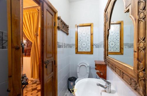 Aroumd Hotel | Riad Village