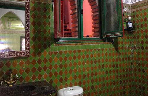 Medina of Chefchaouen Hotel | Dar Aldea