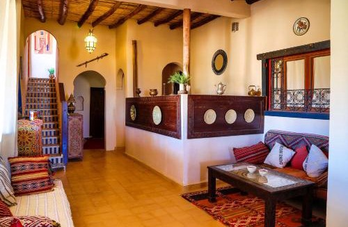 Hassilabied Bed & Breakfast | Dune House