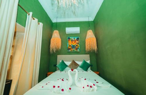 Medina Hotel | Hotel & Riad Veridis