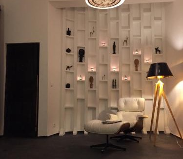 Diour Jdad House | Riad 144