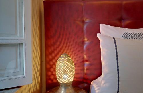 Mouassine House | Riad Princesse Du Désert & Spa