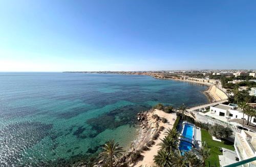 Punta Prima Apartment | POSIDONIA Prestige Apartment PUNTA PRIMA