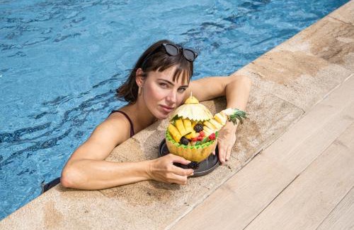 Gauthier Hotel | Idou Anfa Hôtel & Spa