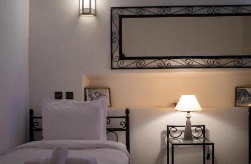 Tabant House | Dar Ait Bouguemez