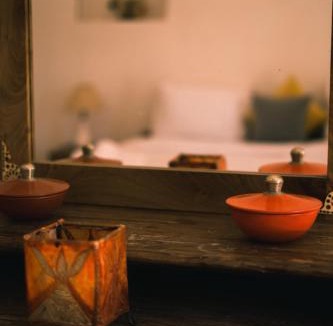 Tabant House | Dar Ait Bouguemez