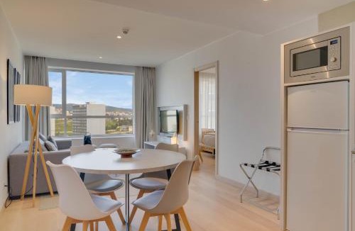 Tangier Hotel | Pestana Tanger - City Center Hotel Suites & Apartments