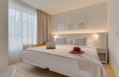 Tangier Hotel | Pestana Tanger - City Center Hotel Suites & Apartments