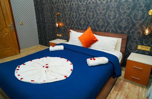 Agadir Bay Apartment | Great Holiday Apart-Hotel & Penthouse