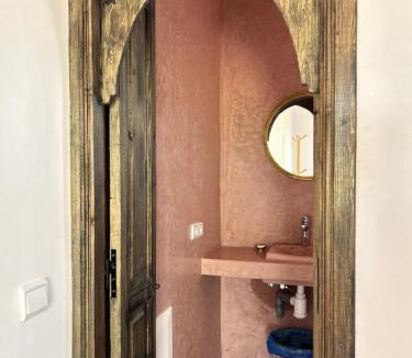 Tamazouzte House | Aghmat Lodge Guest house