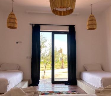 Tamazouzte House | Aghmat Lodge Guest house
