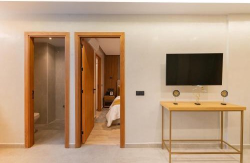 Gueliz Hotel | Appart Hôtel Rambla