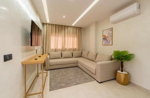 Gueliz Hotel | Appart Hôtel Rambla