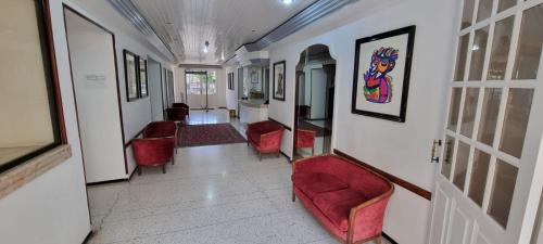 Ville Nouvelle Hotel | Hotel Splendid