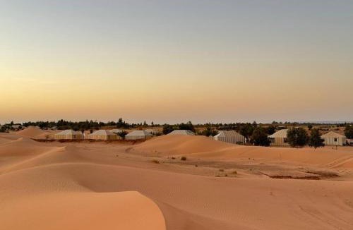 Rissani Other | Erg Chebbi Sahara Camp