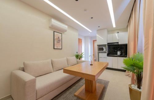 Gueliz Hotel | Appart Hôtel Rambla