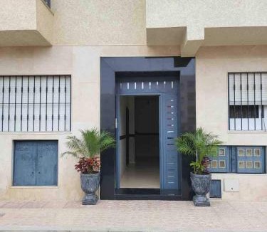 Ahriq Apartment | Location meublée Martil